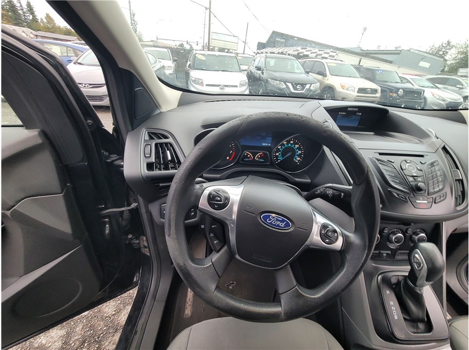 2015 Ford Escape SE Sport Utility 4D