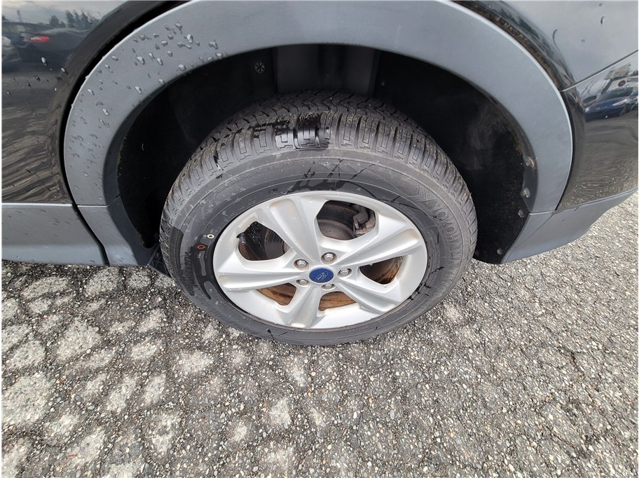 2015 Ford Escape SE Sport Utility 4D