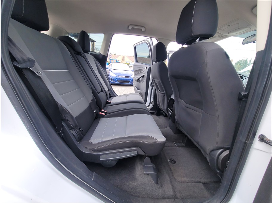 2014 Ford Escape SE Sport Utility 4D