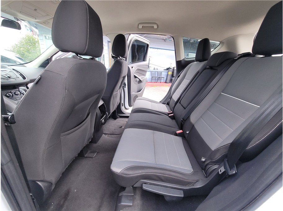 2014 Ford Escape SE Sport Utility 4D