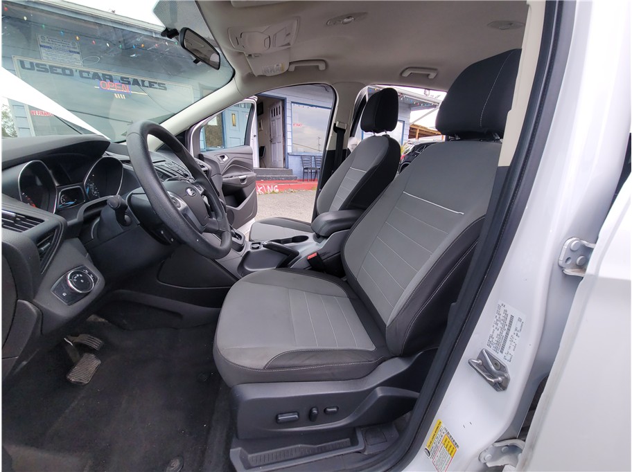 2014 Ford Escape SE Sport Utility 4D