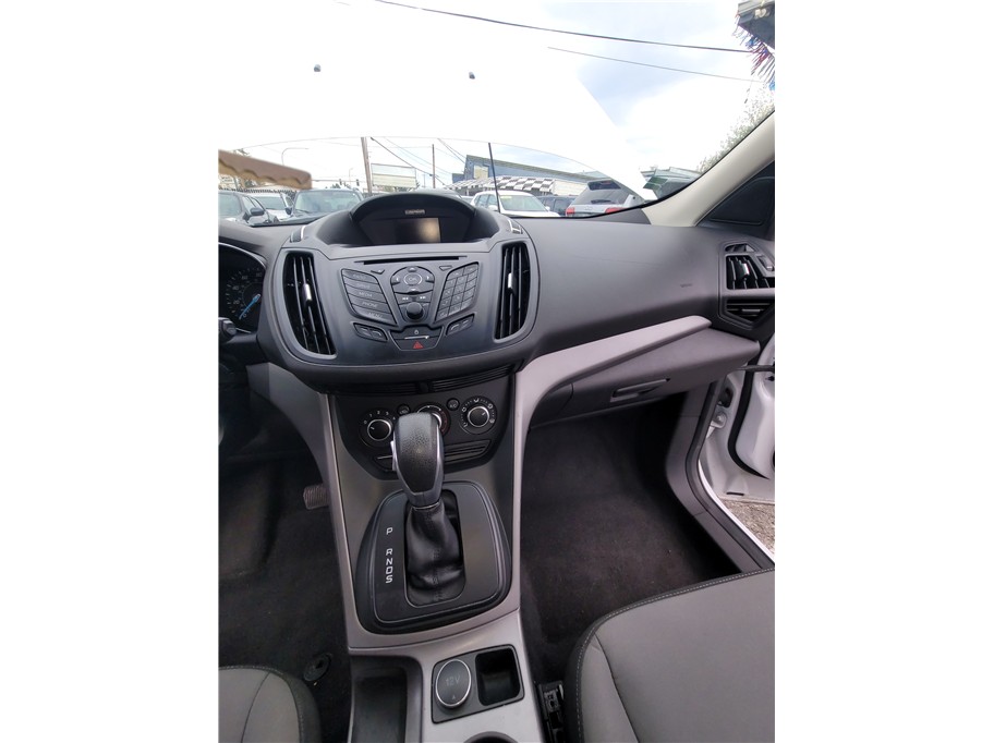 2014 Ford Escape SE Sport Utility 4D