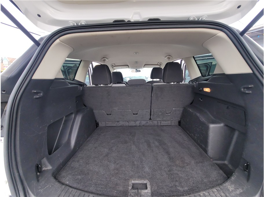 2014 Ford Escape SE Sport Utility 4D