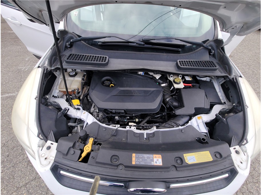 2014 Ford Escape SE Sport Utility 4D