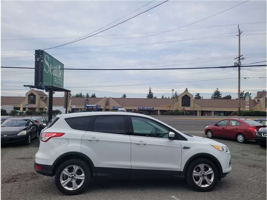 2014 Ford Escape SE Sport Utility 4D