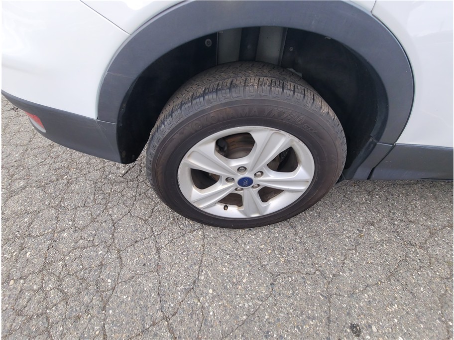 2014 Ford Escape SE Sport Utility 4D