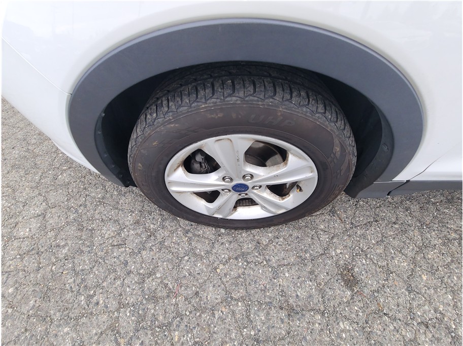 2014 Ford Escape SE Sport Utility 4D