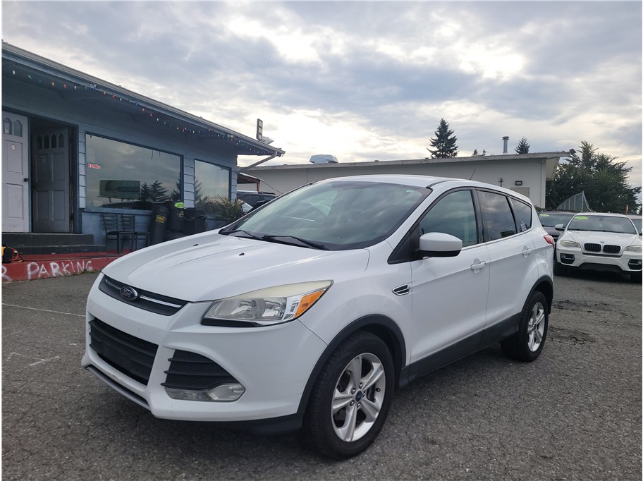 2014 Ford Escape SE Sport Utility 4D