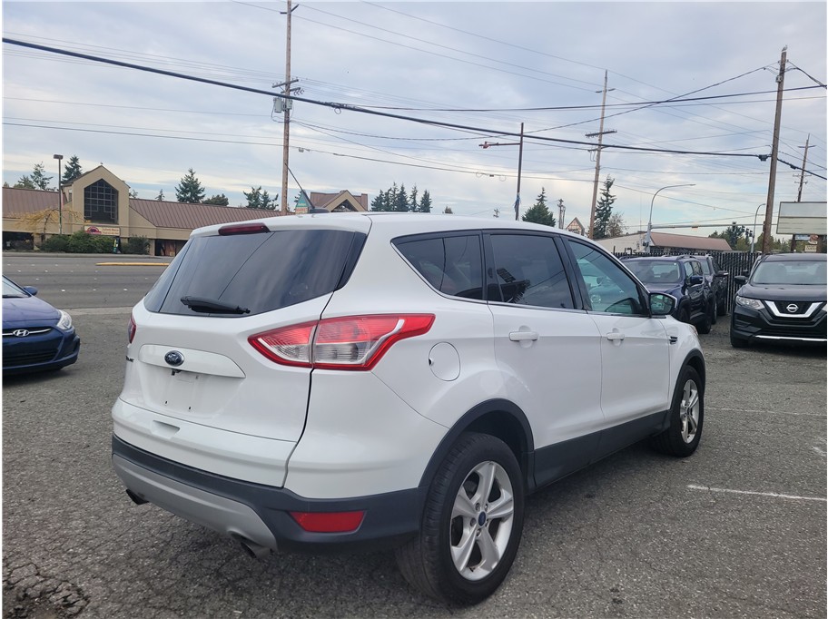 2014 Ford Escape SE Sport Utility 4D