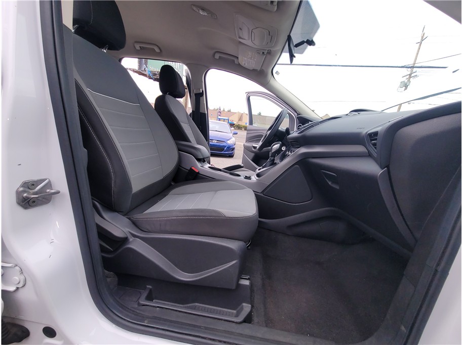 2014 Ford Escape SE Sport Utility 4D