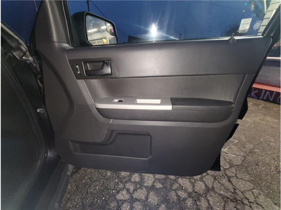 2011 Ford Escape XLT Sport Utility 4D