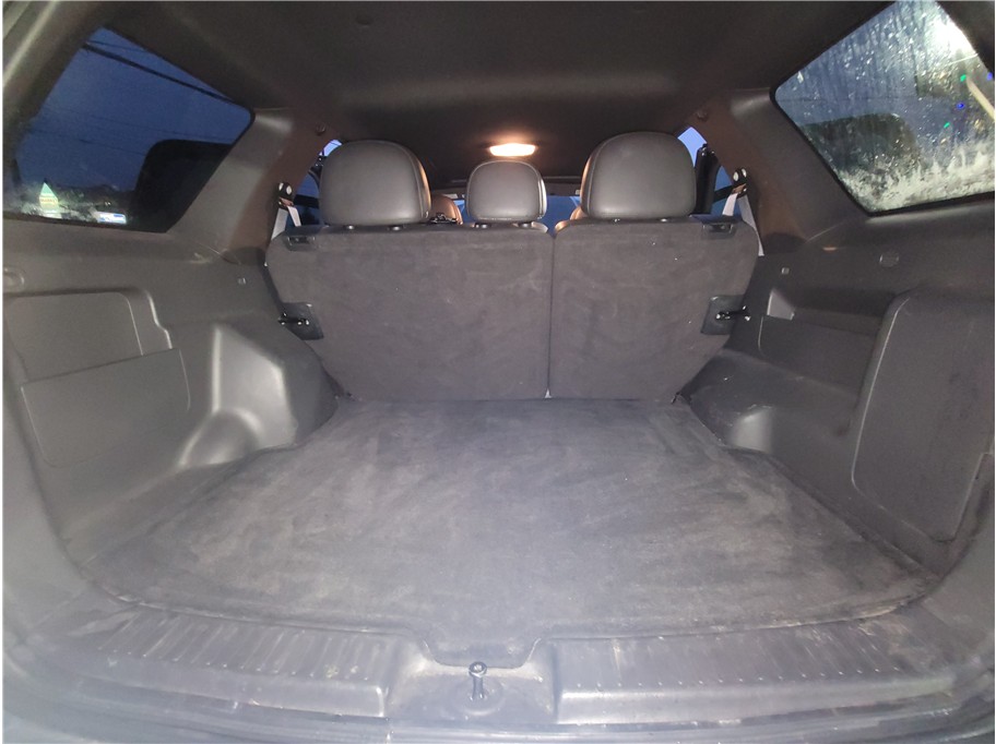 2011 Ford Escape XLT Sport Utility 4D