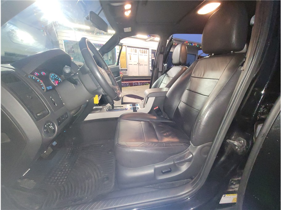 2011 Ford Escape XLT Sport Utility 4D