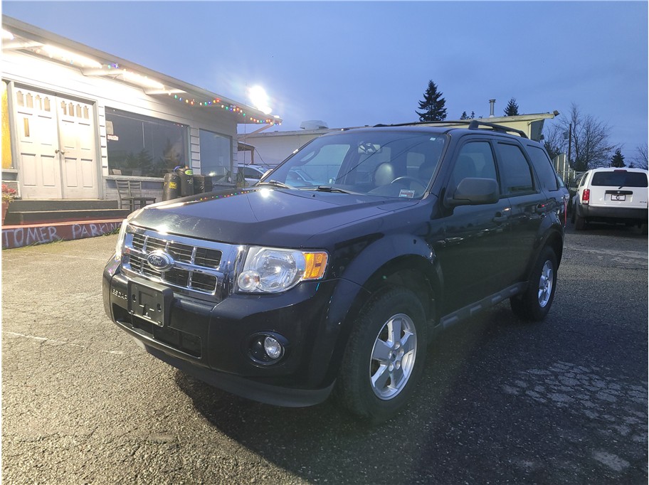 2011 Ford Escape XLT Sport Utility 4D