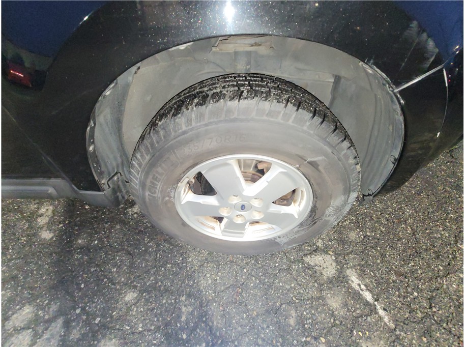 2011 Ford Escape XLT Sport Utility 4D