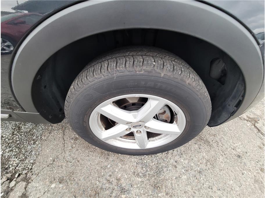 2017 Ford Explorer XLT Sport Utility 4D