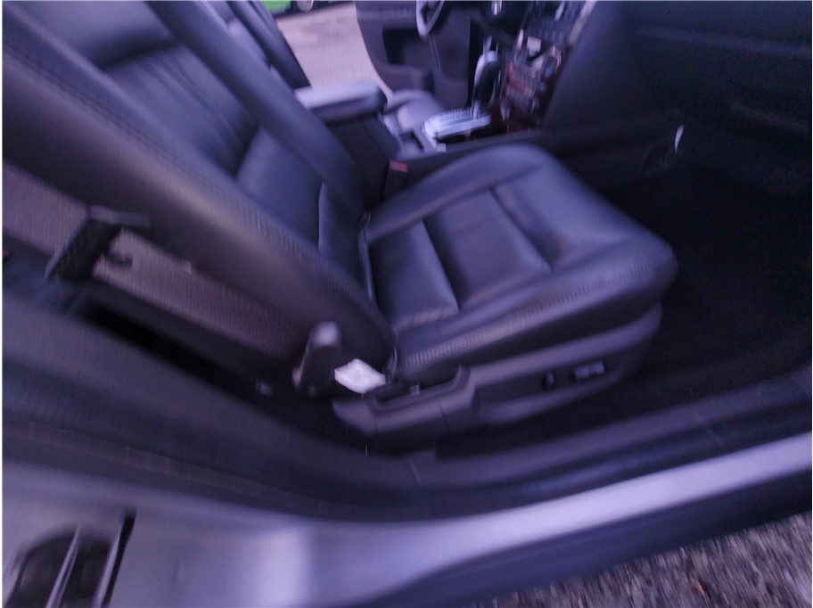 2005 Ford Five Hundred Limited Sedan 4D