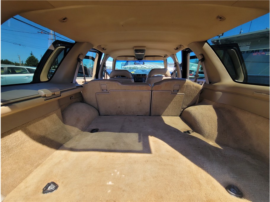 1995 GMC Jimmy Sport Utility 2D