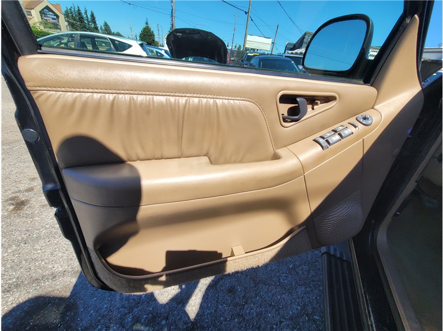 1995 GMC Jimmy Sport Utility 2D