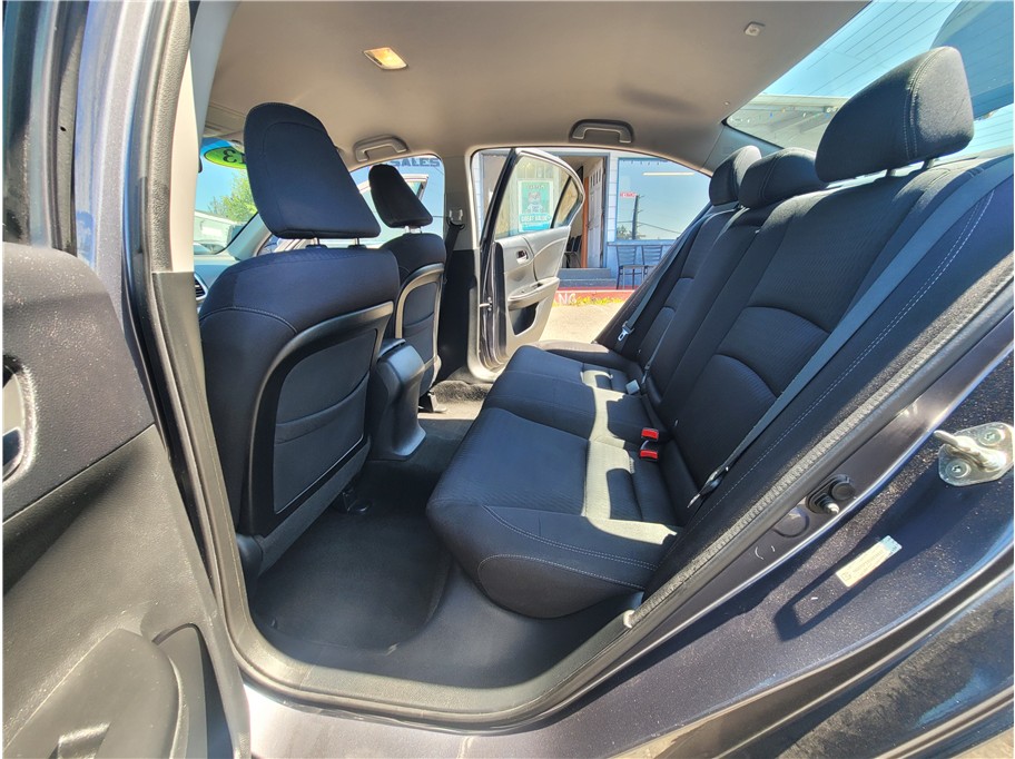 2013 Honda Accord Sport Sedan 4D