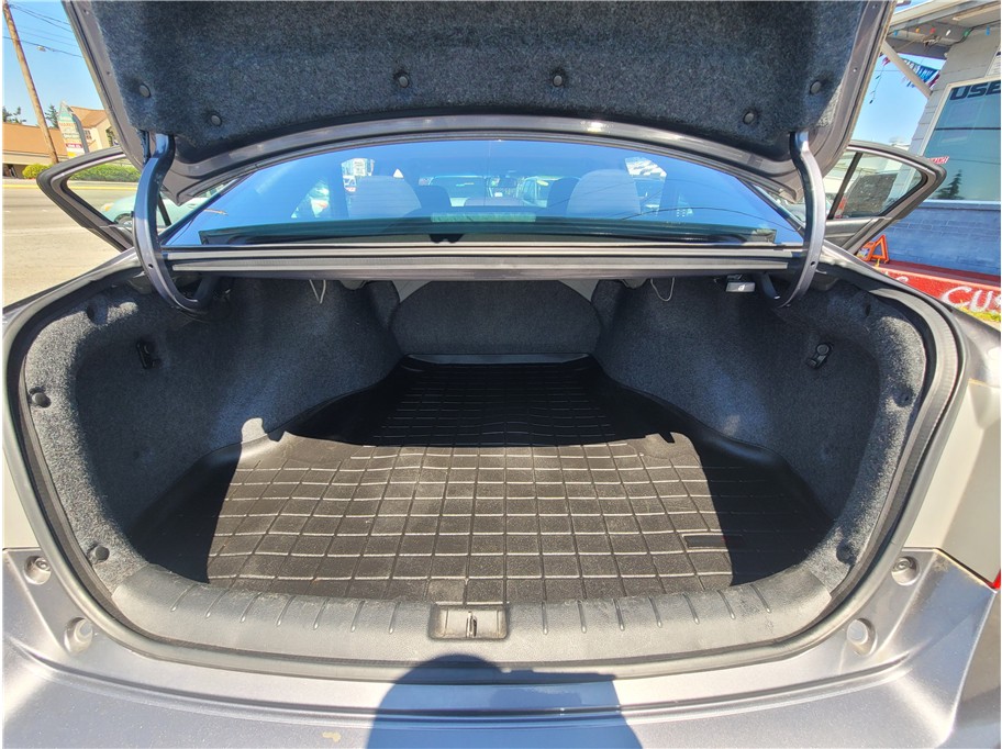 2013 Honda Accord Sport Sedan 4D