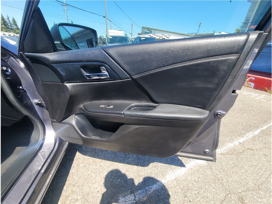 2013 Honda Accord Sport Sedan 4D