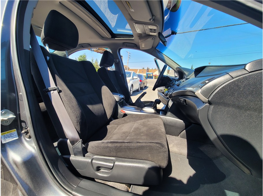 2009 Honda Accord EX Sedan 4D