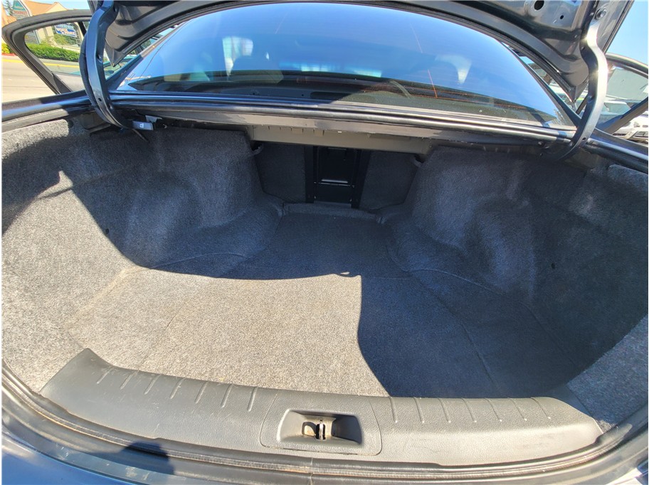 2009 Honda Accord EX Sedan 4D