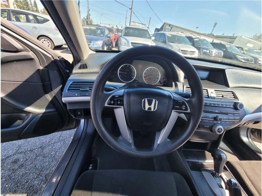 2009 Honda Accord EX Sedan 4D