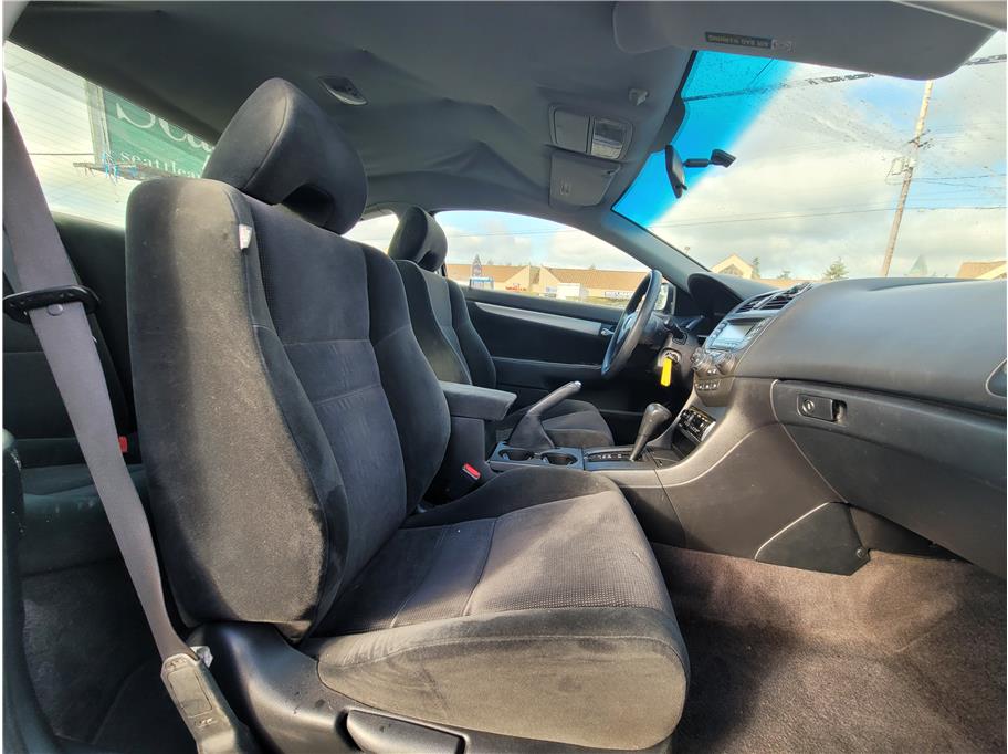 2005 Honda Accord LX Special Edition Coupe 2D