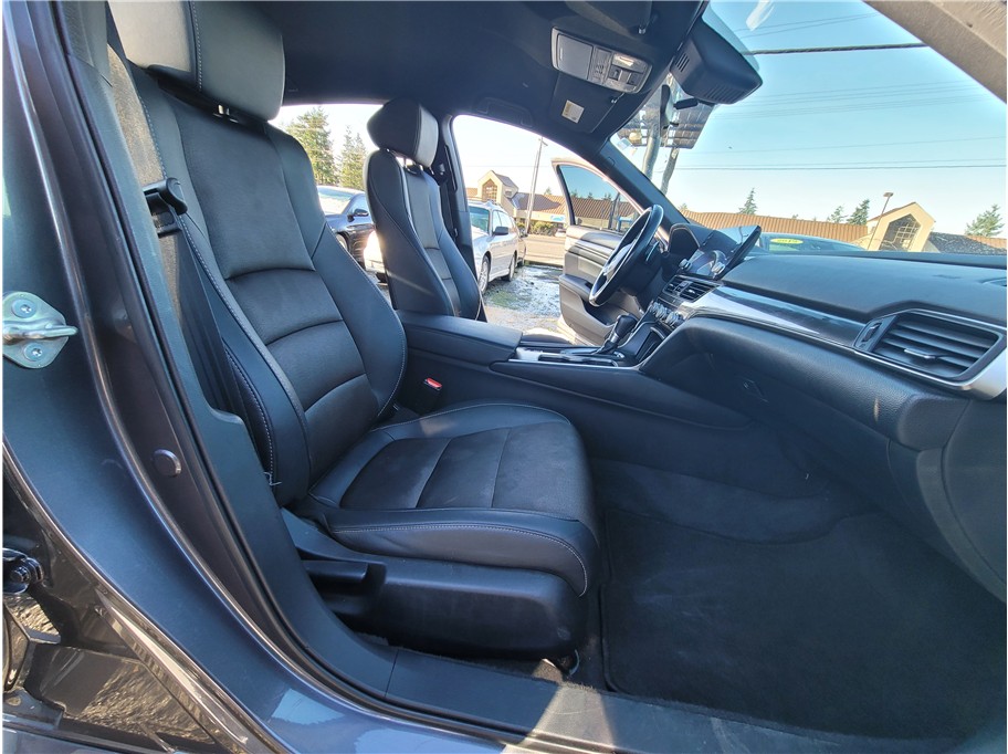 2020 Honda Accord Sport Sedan 4D