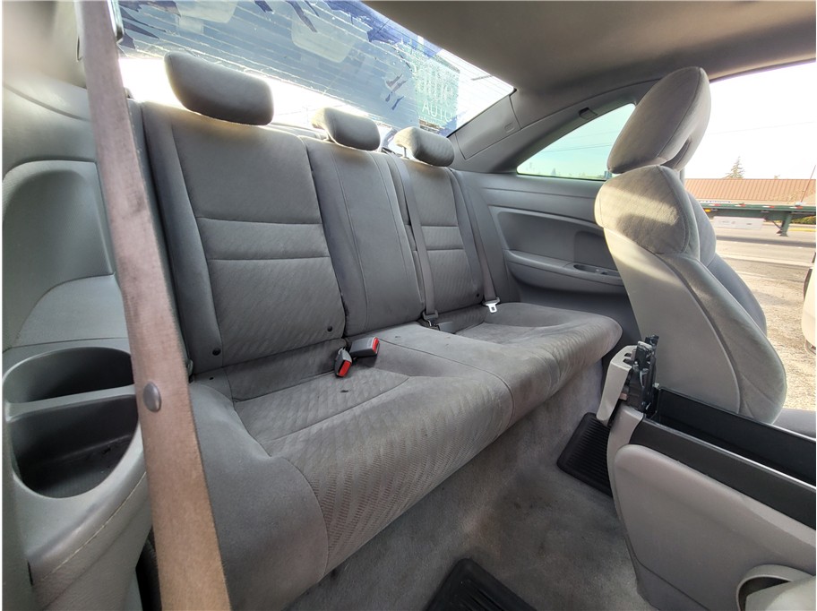 2010 Honda Civic EX Coupe 2D