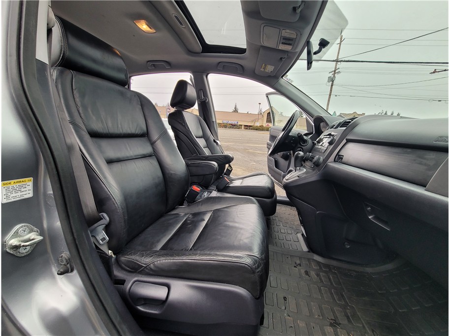 2008 Honda CR -V EX-L Sport Utility 4D