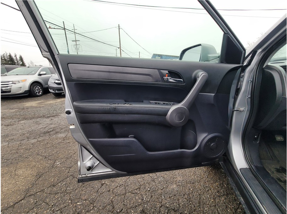 2008 Honda CR -V EX-L Sport Utility 4D