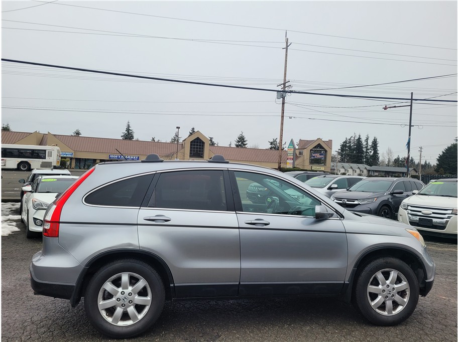 2008 Honda CR -V EX-L Sport Utility 4D