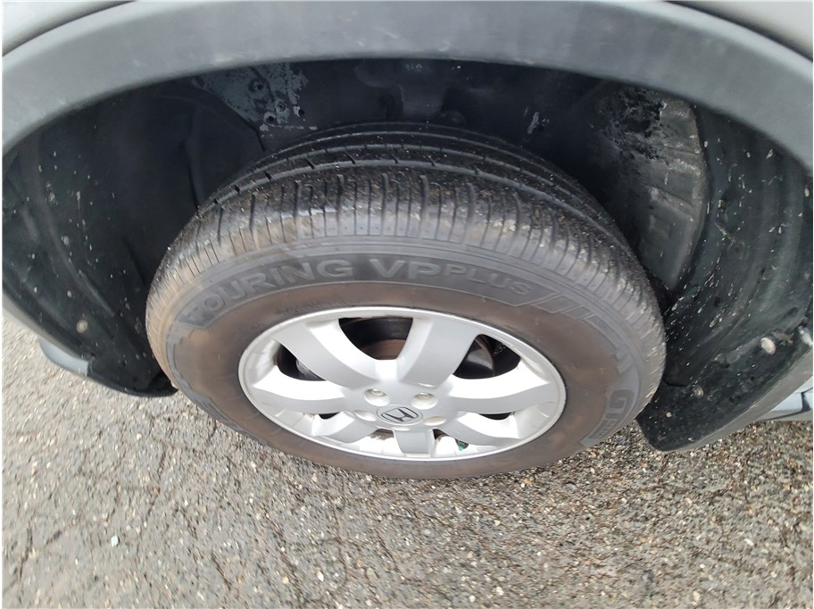 2008 Honda CR -V EX-L Sport Utility 4D