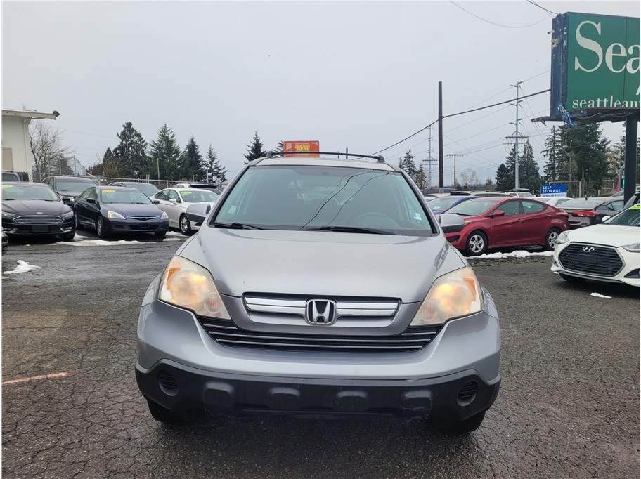 2008 Honda CR -V EX-L Sport Utility 4D