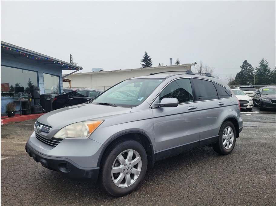 2008 Honda CR -V EX-L Sport Utility 4D