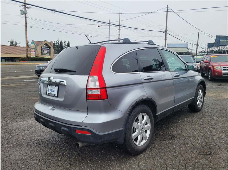 2008 Honda CR -V EX-L Sport Utility 4D