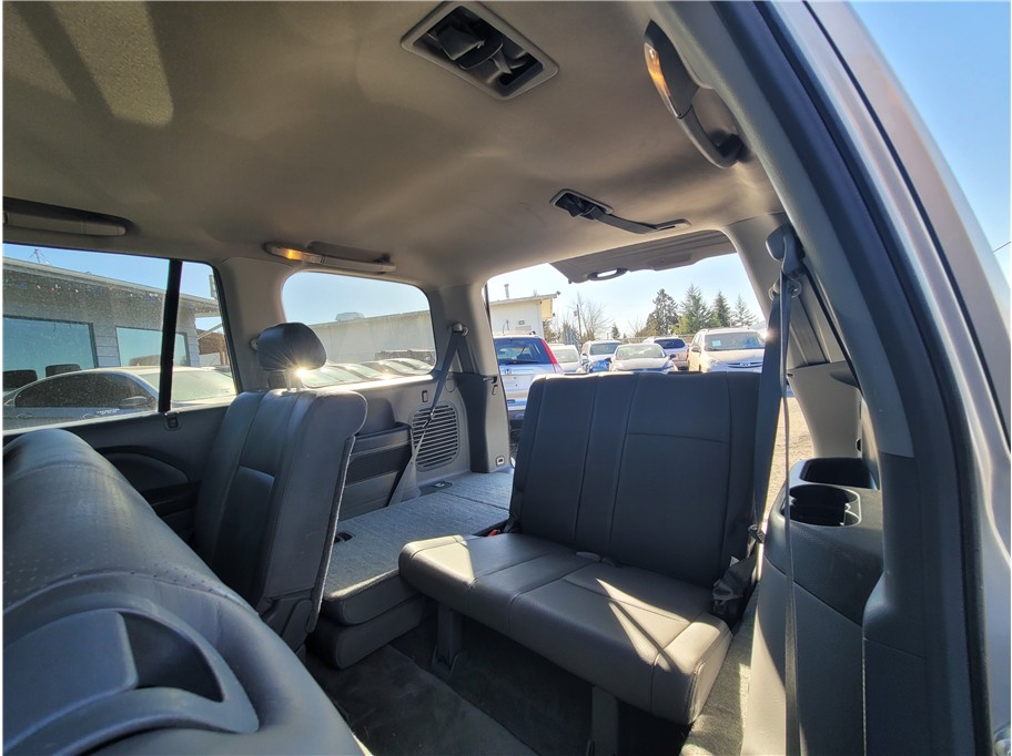 2005 Honda Pilot EX-L Sport Utility 4D