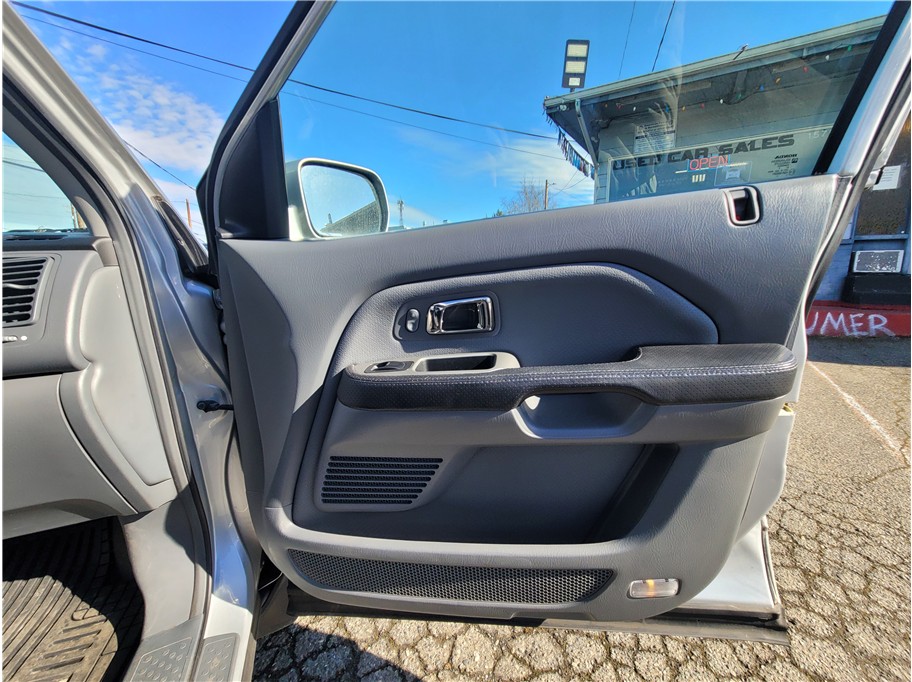 2005 Honda Pilot EX-L Sport Utility 4D