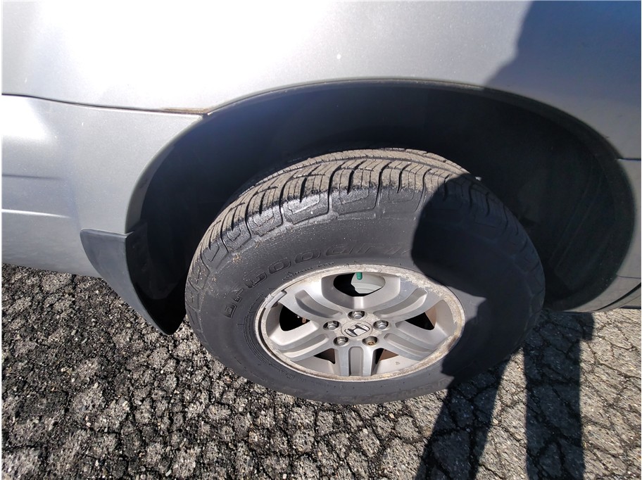 2005 Honda Pilot EX-L Sport Utility 4D