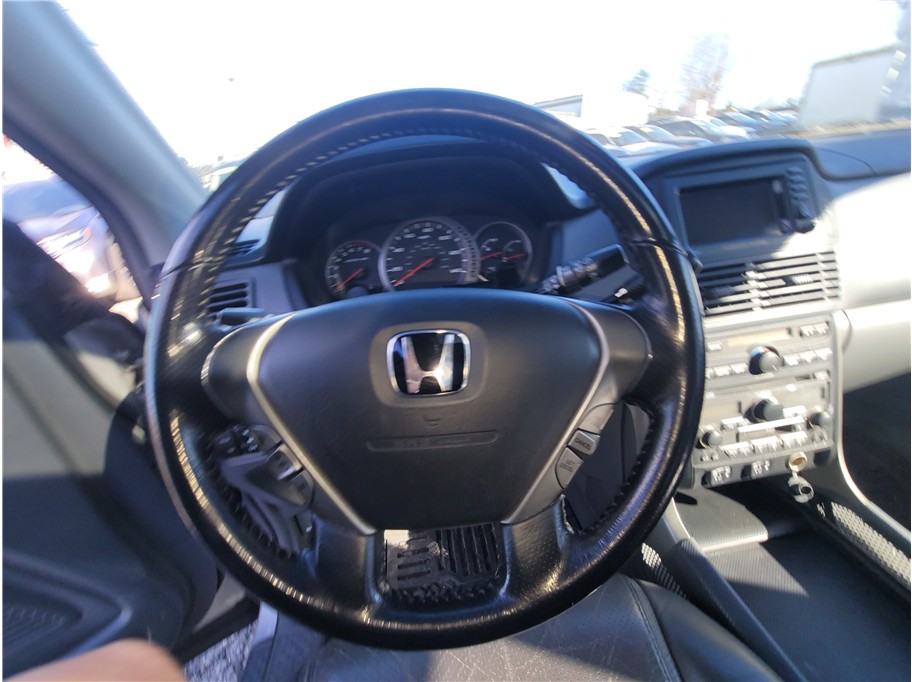 2005 Honda Pilot EX-L Sport Utility 4D