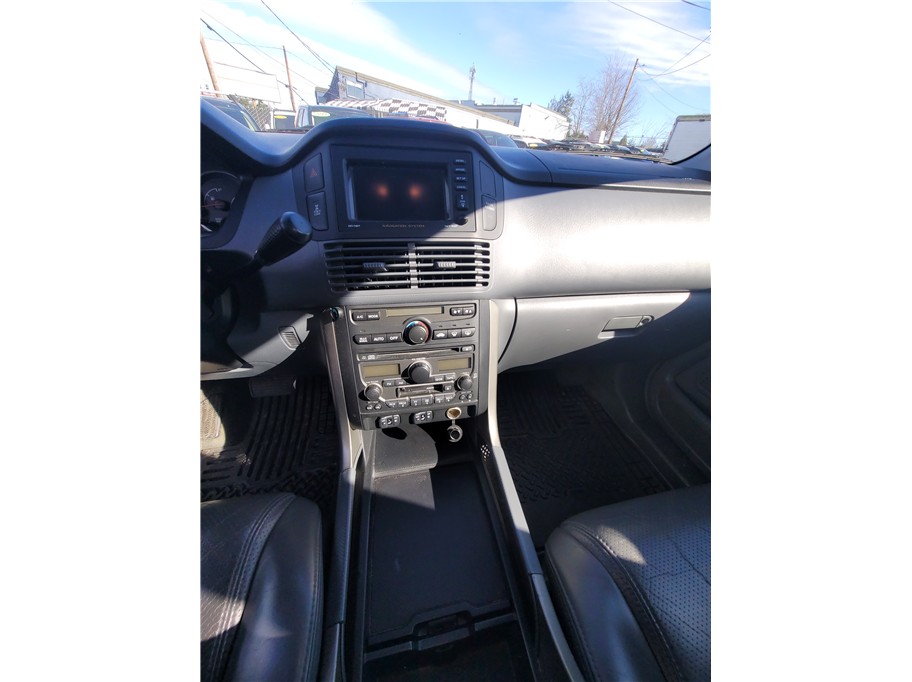 2005 Honda Pilot EX-L Sport Utility 4D