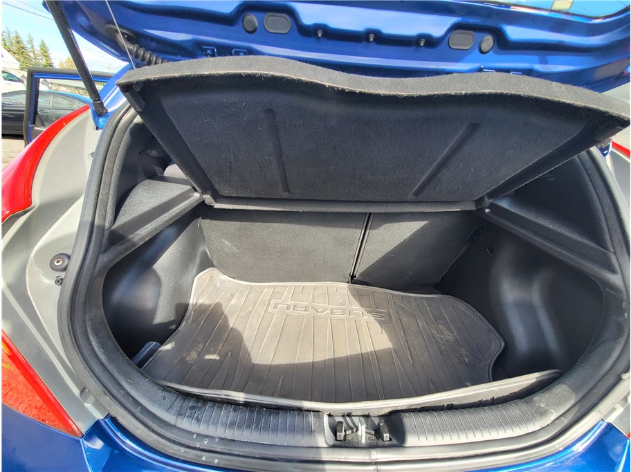 2016 Hyundai Accent SE Hatchback 4D