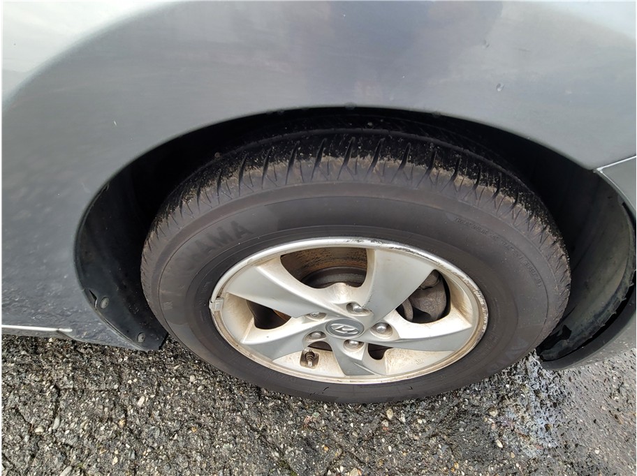 2015 Hyundai Elantra SE Sedan 4D