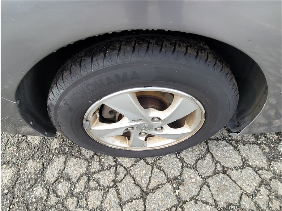 2015 Hyundai Elantra SE Sedan 4D