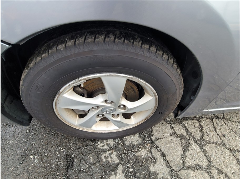 2015 Hyundai Elantra SE Sedan 4D