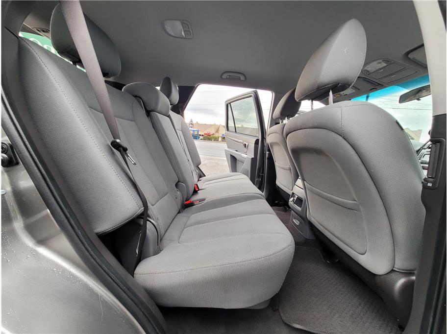 2012 Hyundai Santa Fe GLS Sport Utility 4D