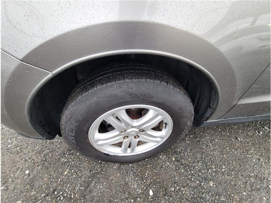 2012 Hyundai Santa Fe GLS Sport Utility 4D